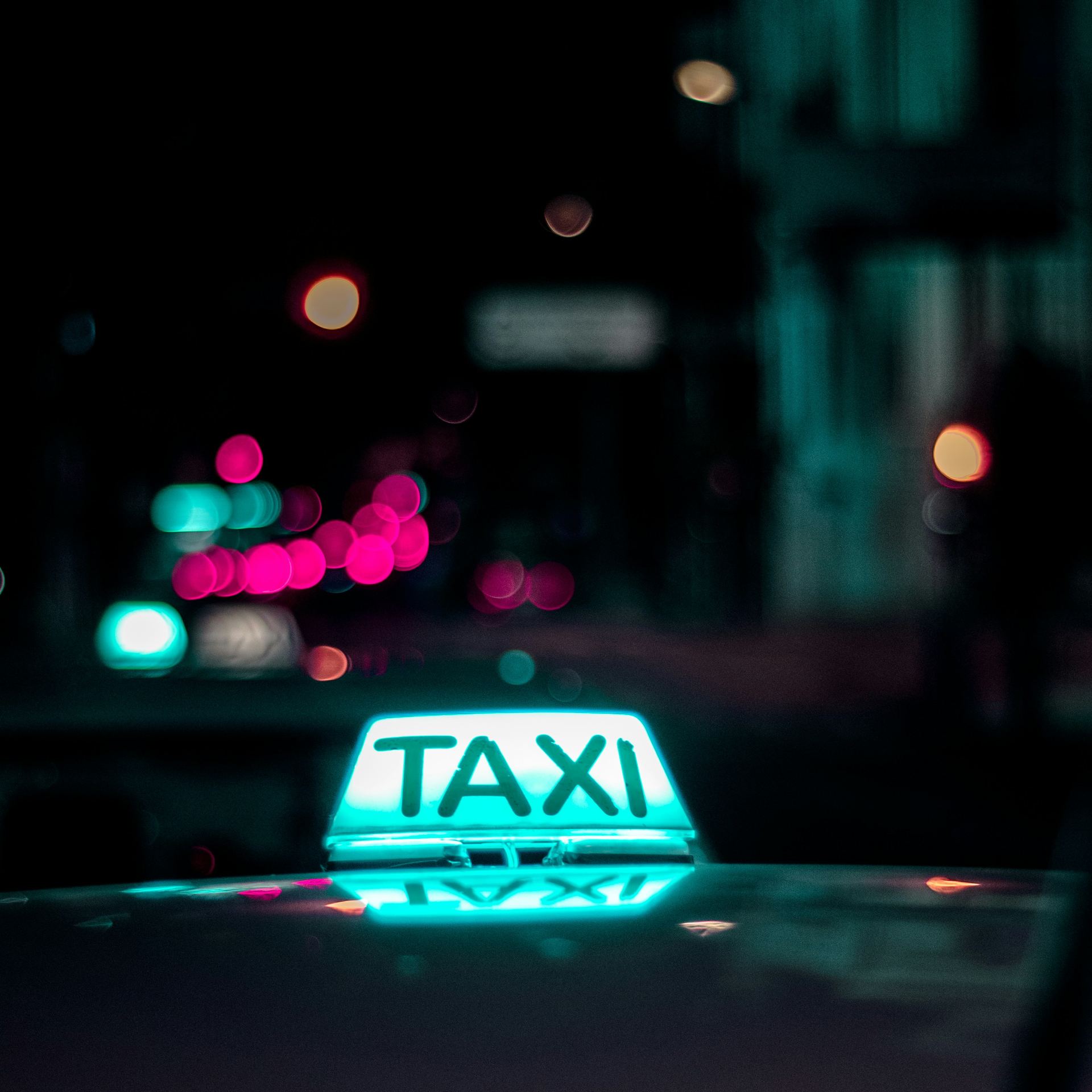 Professioneller Service